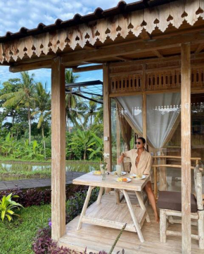 Kidem Ubud Villas